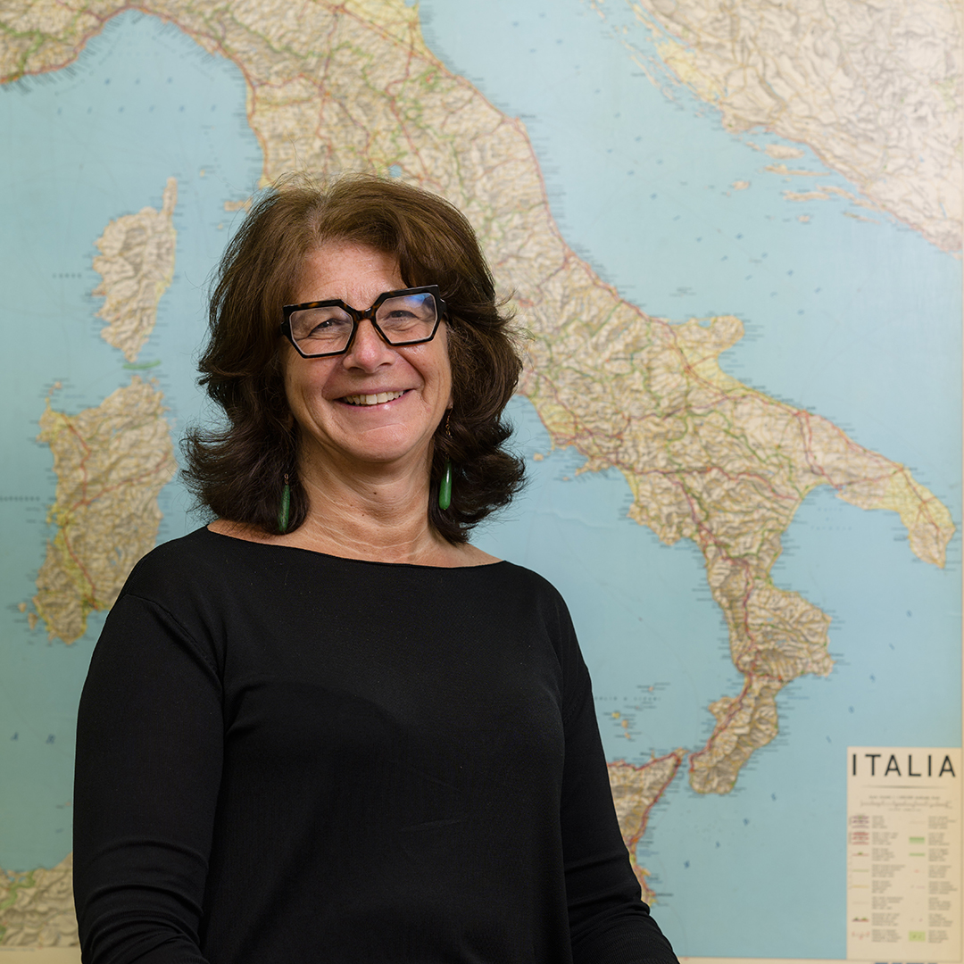 Al Centro associazione Torino sostegno studio Al Centro Studiare Insieme
