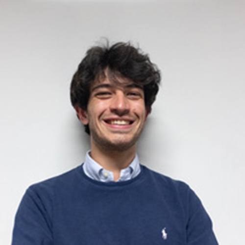 Alessandro Pinzuti