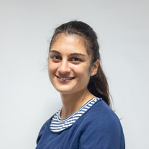 Clara Canavese